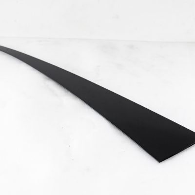 Mercedes SL400 SL550 SL63 SL65 Back Glass Reveal molding Rear Left OEM 2013-2020