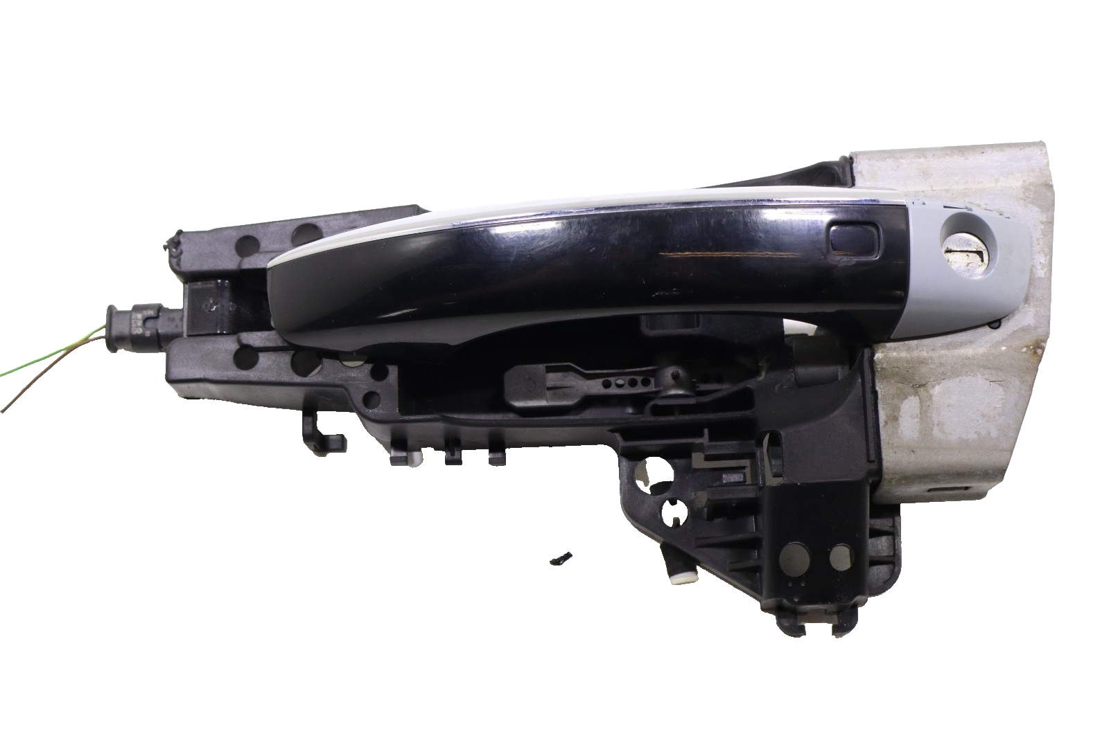 Audi A4 allroad Q5 S4 SQ5 2009-2017 OEM Exterior Door Handle Front or Rear Left – Image 15