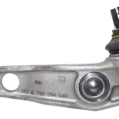 Rolls-Royce Phantom 2004-2016 OEM Control Arm Front Right Lower