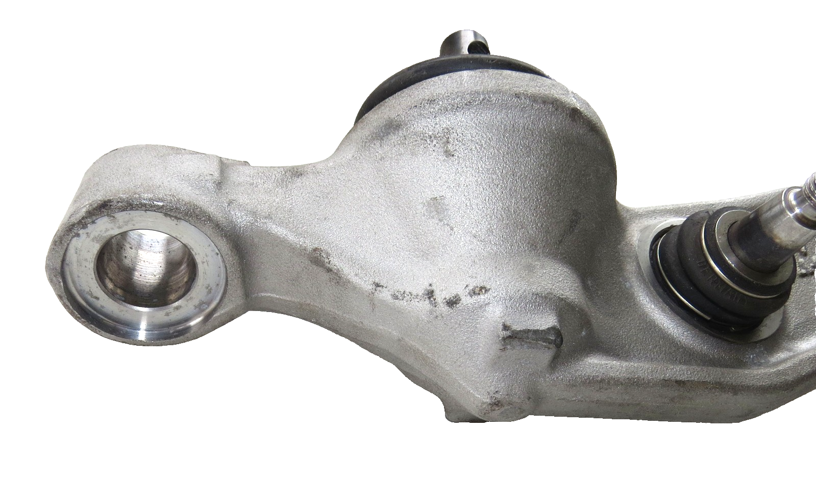 Rolls-Royce Phantom 2004-2016 OEM Control Arm Front Right Lower - Image 10