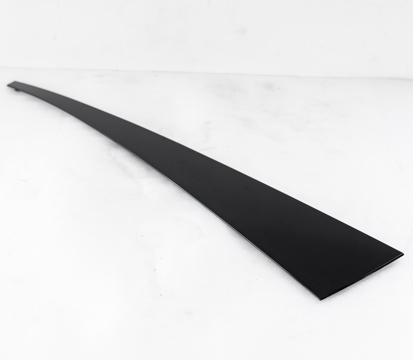 Mercedes SL550 SL63 SL65 Rear Glass Reveal molding Left & Right OEM 2013-2020 – Image 7