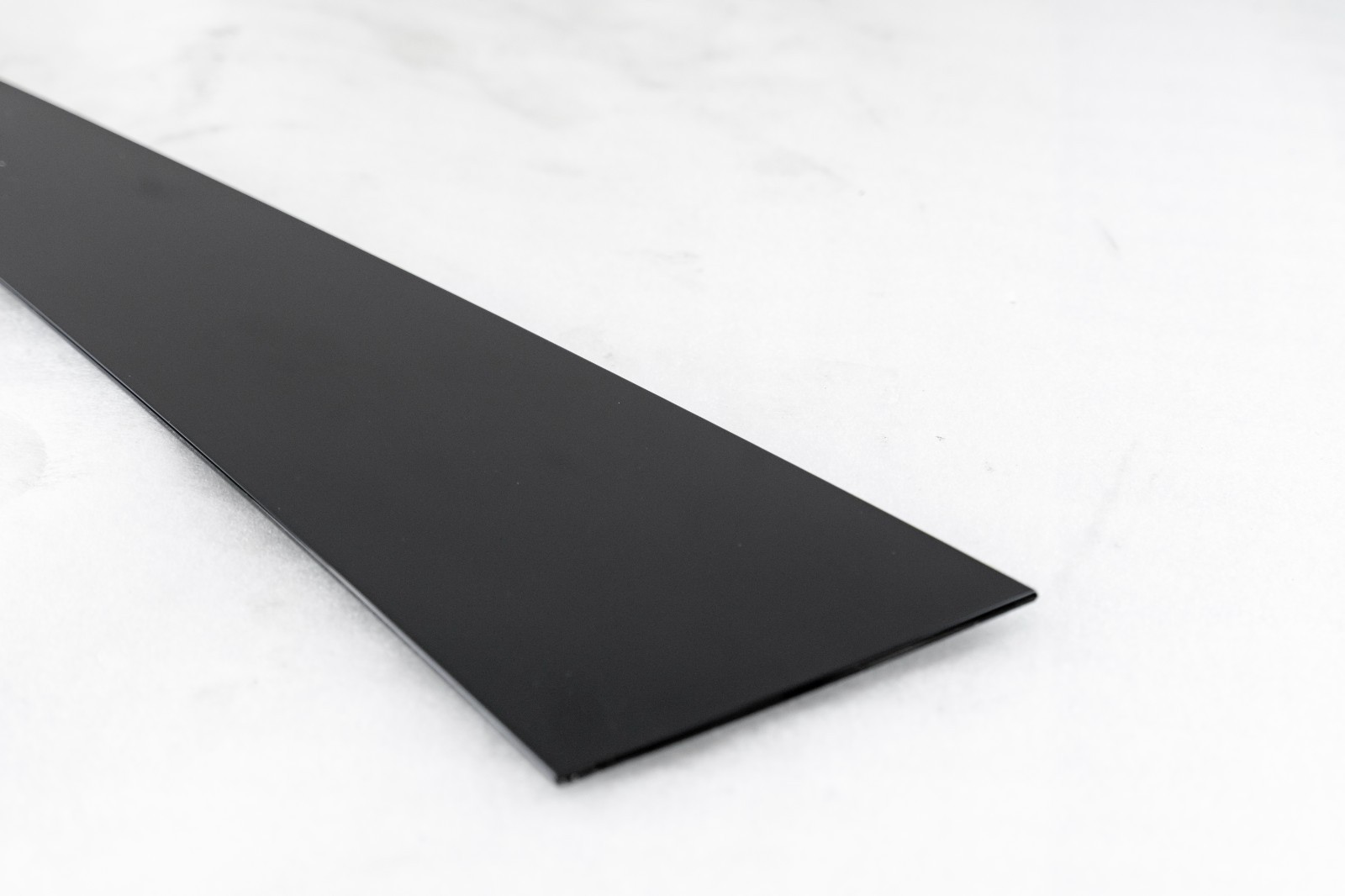 Mercedes SL550 SL63 SL65 Rear Glass Reveal molding Left & Right OEM 2013-2020 – Image 8