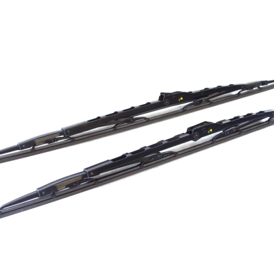 Mercedes S420 S430 S500 S600 S55 1998-2006 OEM NEW Windshield Wiper Blade Set