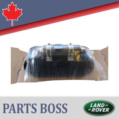 Land Rover Range Rover 2013-2018 OEM Inflator Passenger SRS Module