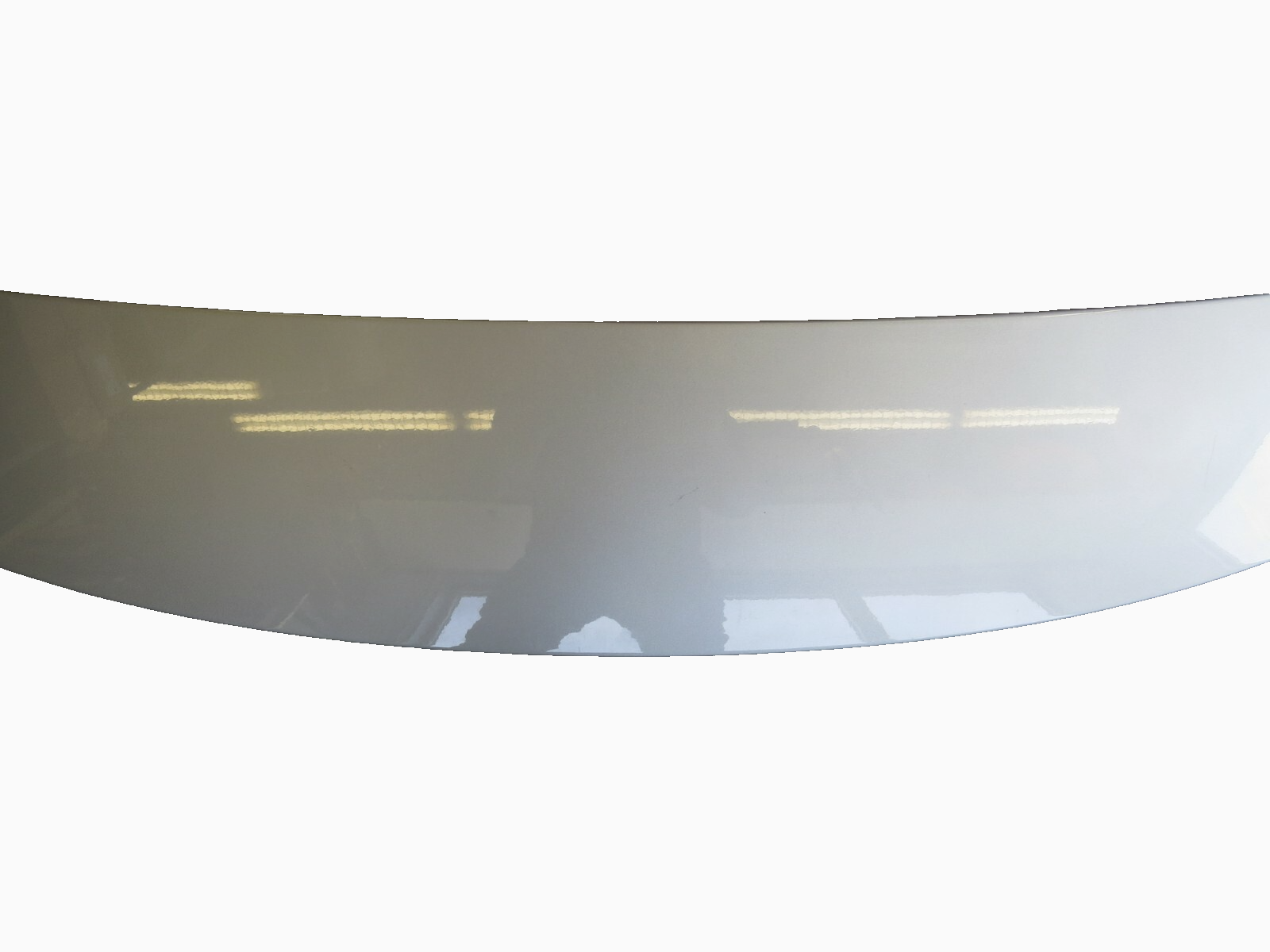 Mercedes GLK250 GLK350 X204 2010-2015 OEM Rear Spoiler Rear Wing Hatch Spoiler - Image 2