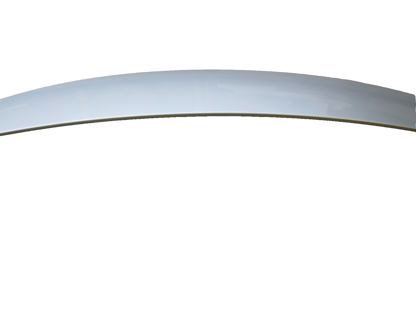 Mercedes GLK250 GLK350 X204 2010-2015 OEM Rear Spoiler Rear Wing Hatch Spoiler - Image 3