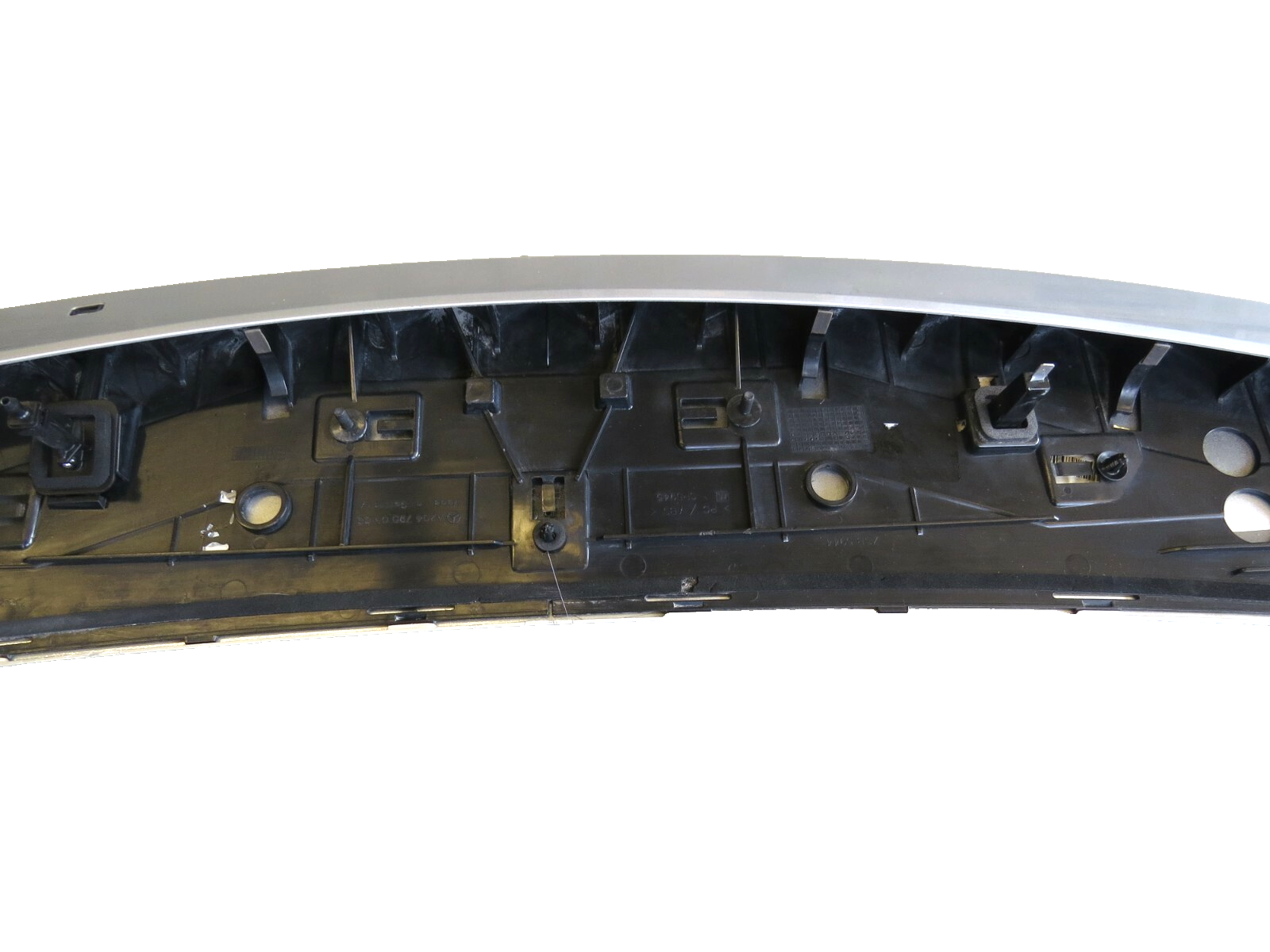 Mercedes GLK250 GLK350 X204 2010-2015 OEM Rear Spoiler Rear Wing Hatch Spoiler - Image 6