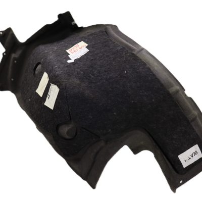 Bentley Continental 2011-2018 OEM NEW Wheelhouse Protector Front or Rear Left