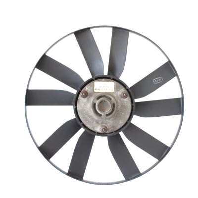 Volkswagen Cabrio Golf GTI Jetta Passat 1991-2002 OEM Engine Cooling Fan Blade