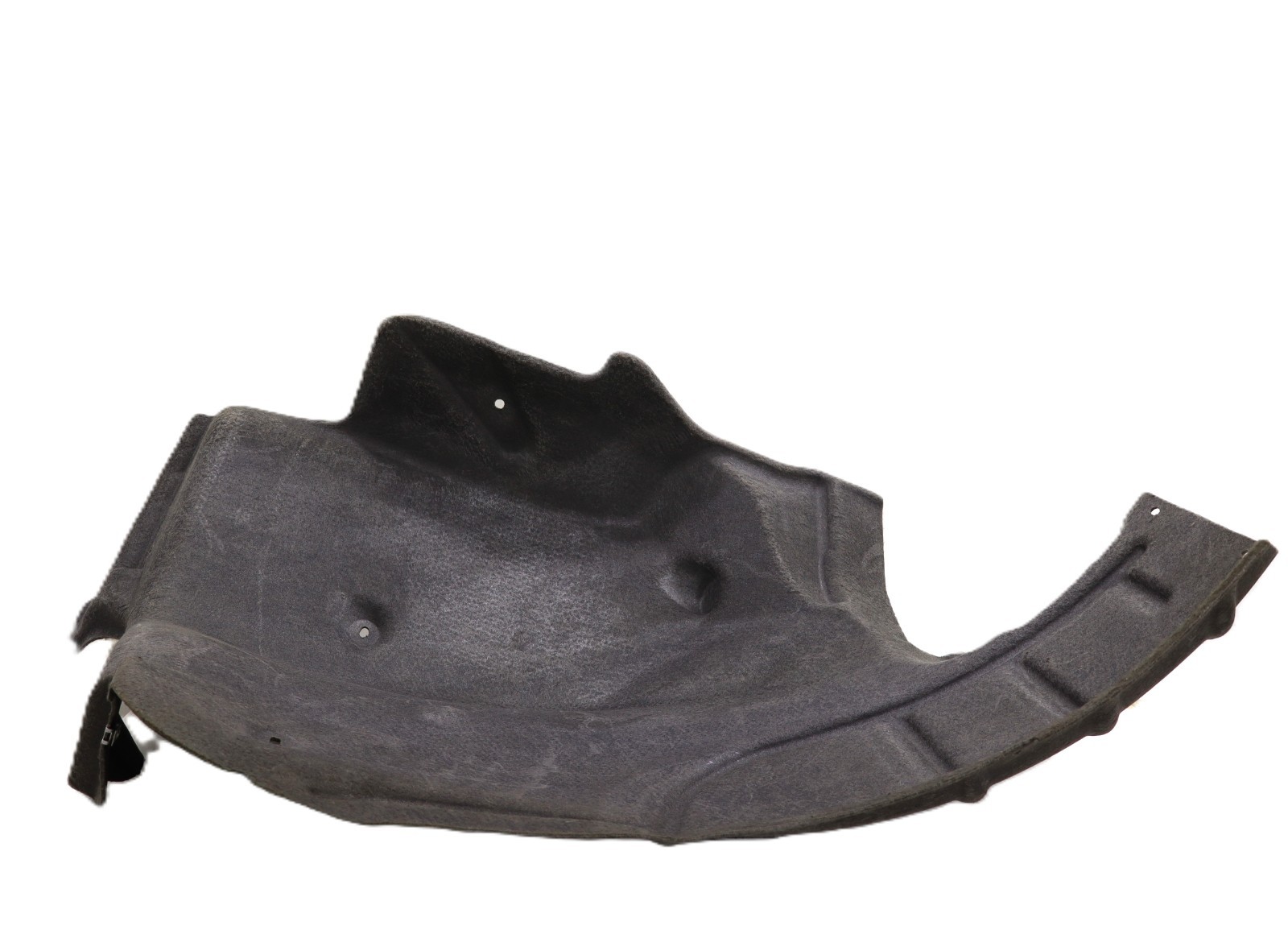 Bentley Continental 2011-2018 OEM NEW Wheelhouse Protector Front or Rear Left - Image 4