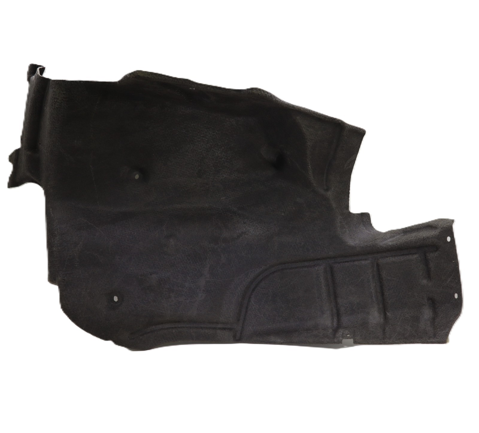 Bentley Continental 2011-2018 OEM NEW Wheelhouse Protector Front or Rear Left - Image 7