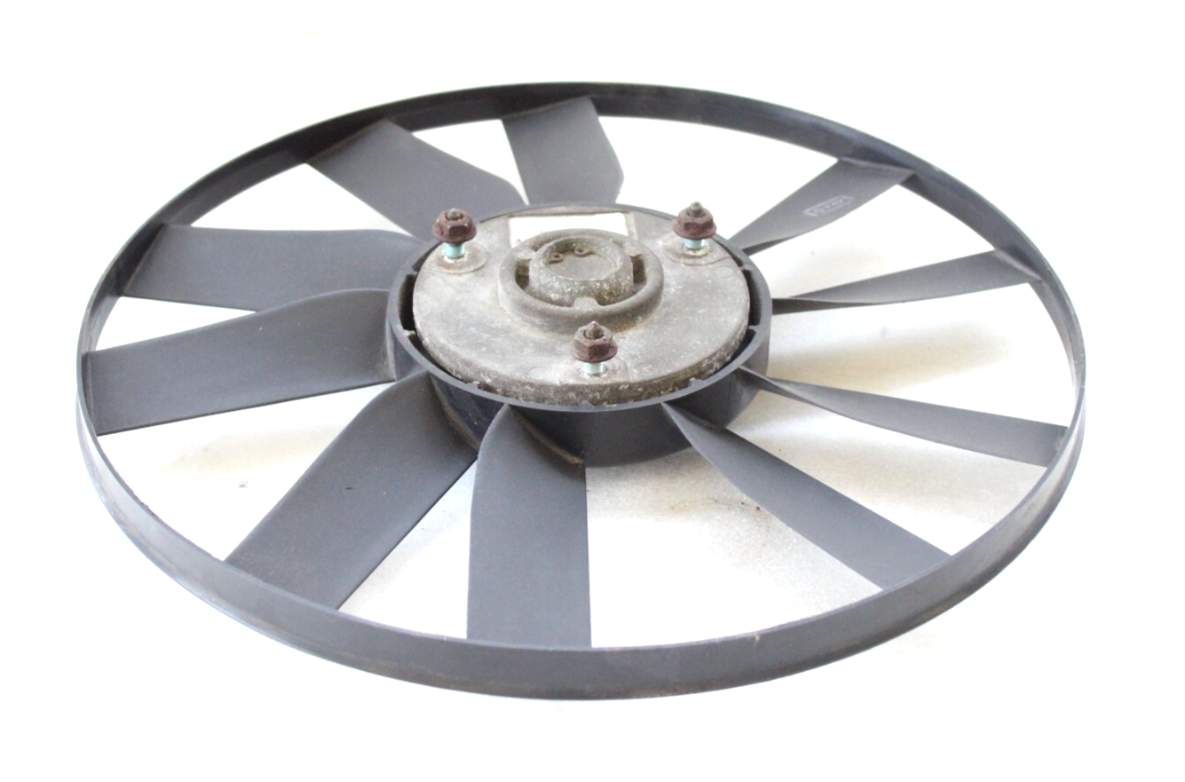 Volkswagen Cabrio Golf GTI Jetta Passat 1991-2002 OEM Engine Cooling Fan Blade – Image 7