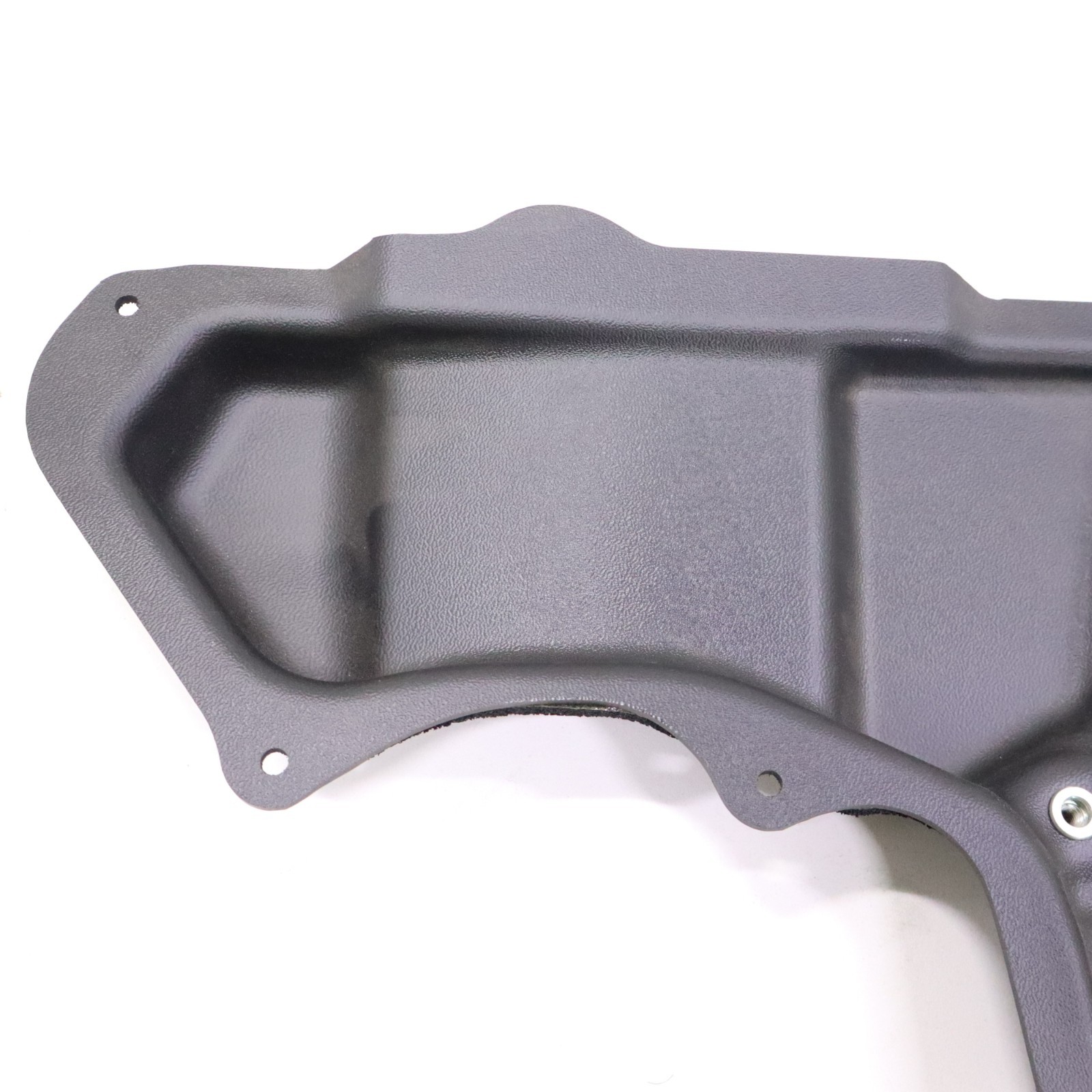 Aston Martin Rapide 2010-2019 OEM NEW Door Water Shield Rear Left (Driver Side) - Image 3