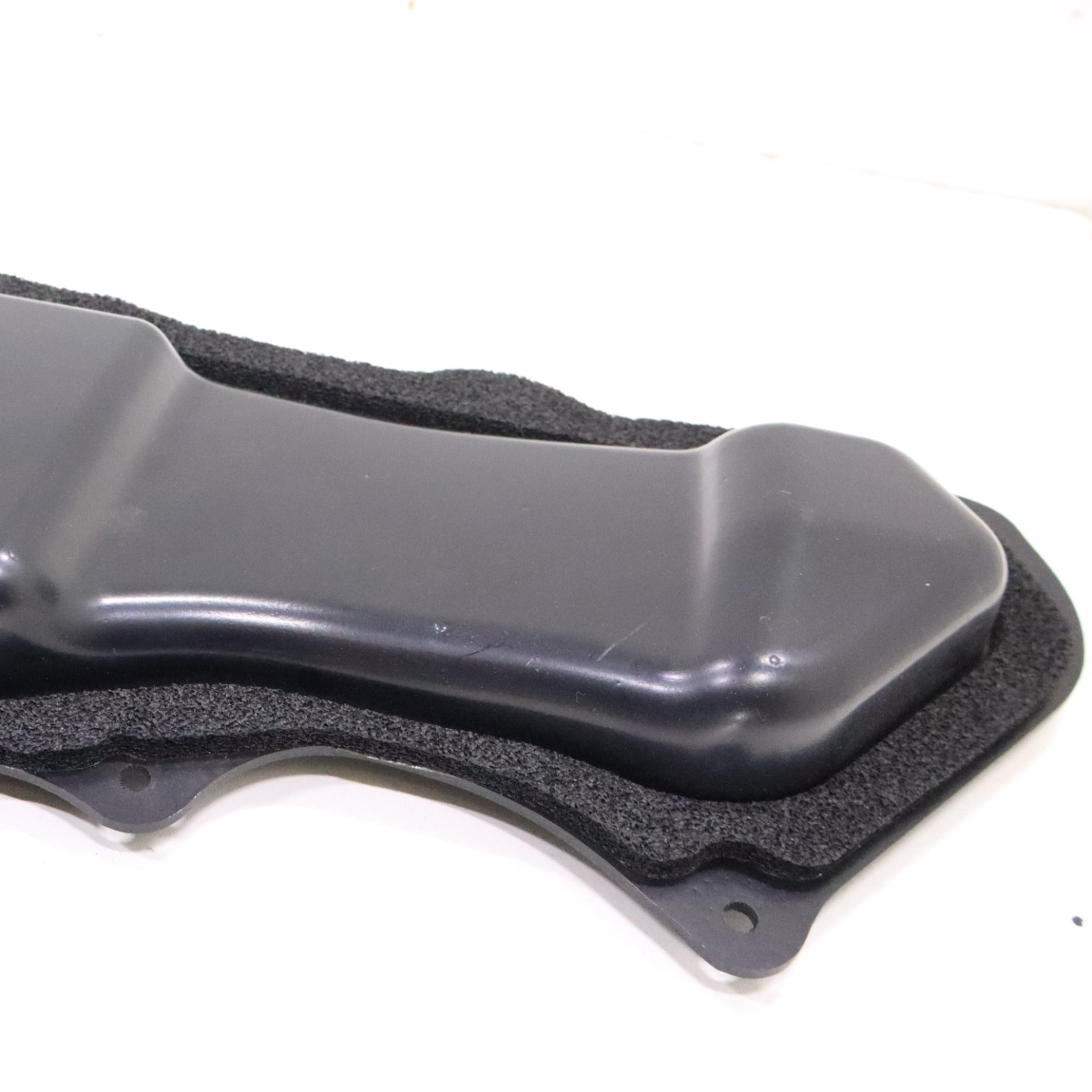 Aston Martin Rapide 2010-2019 OEM NEW Door Water Shield Rear Left (Driver Side) - Image 6