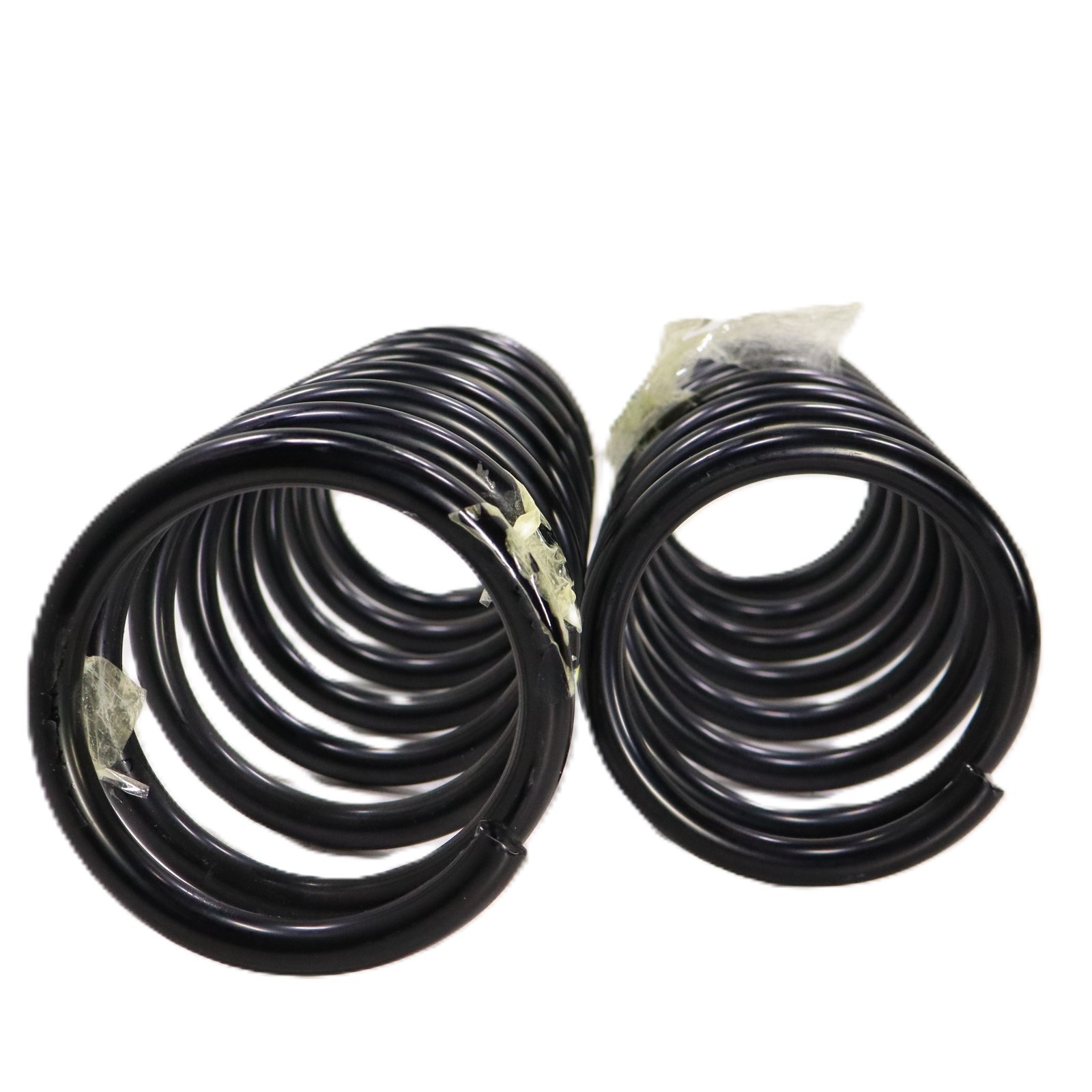 Jaguar X-Type (X400) 2001-2008 OEM NEW Standard Suspension Coil Spring Set Rear - Image 6