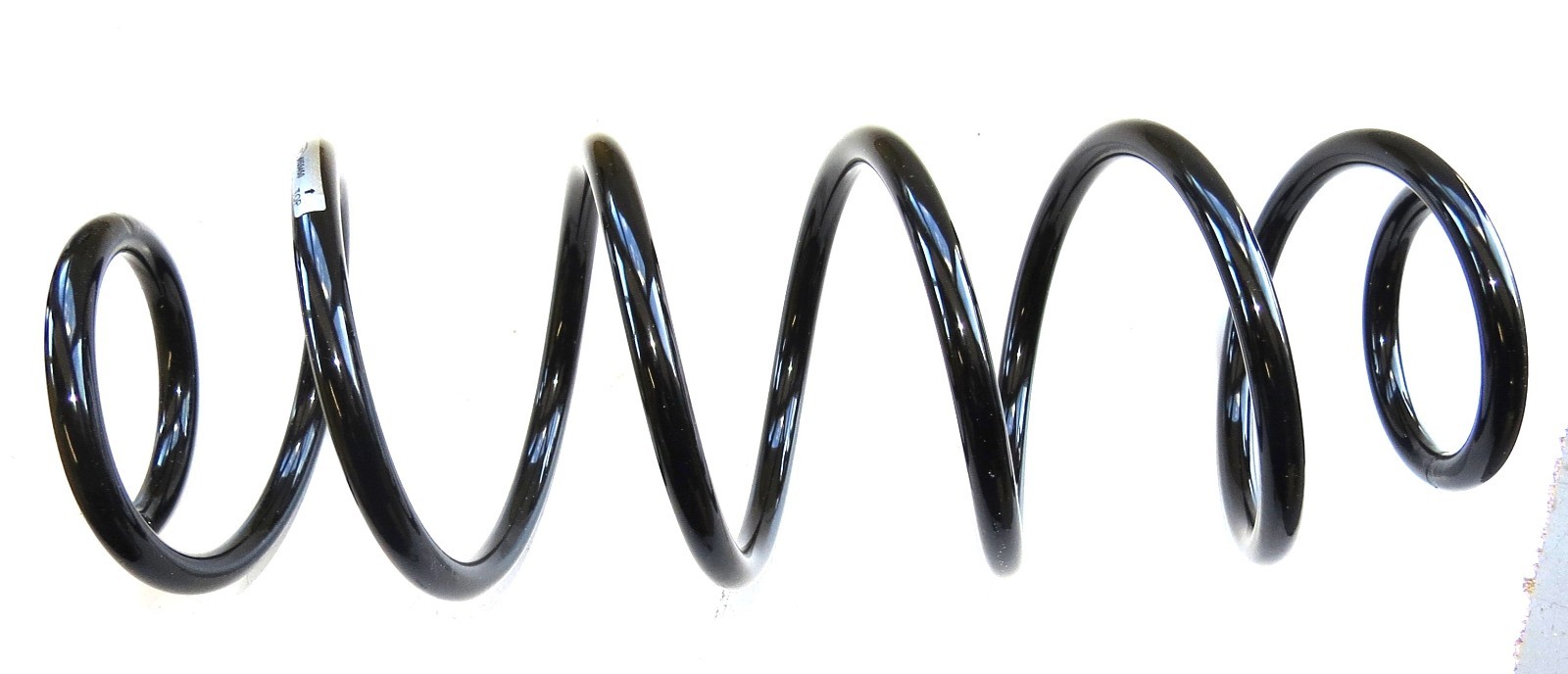 Mercedes-Benz B200 2006-2011 Suplex Coil Springs Pair Rear - Image 6