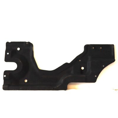 Bentley Lamborghini 2017-2024 OEM Underbody Trim Rear Left (Driver Side)