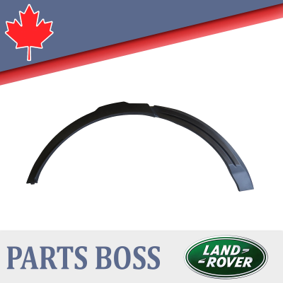 LR Range Rover Evoque L538 2013-2017 OEM NEW Wheel Arch Molding Rear Right