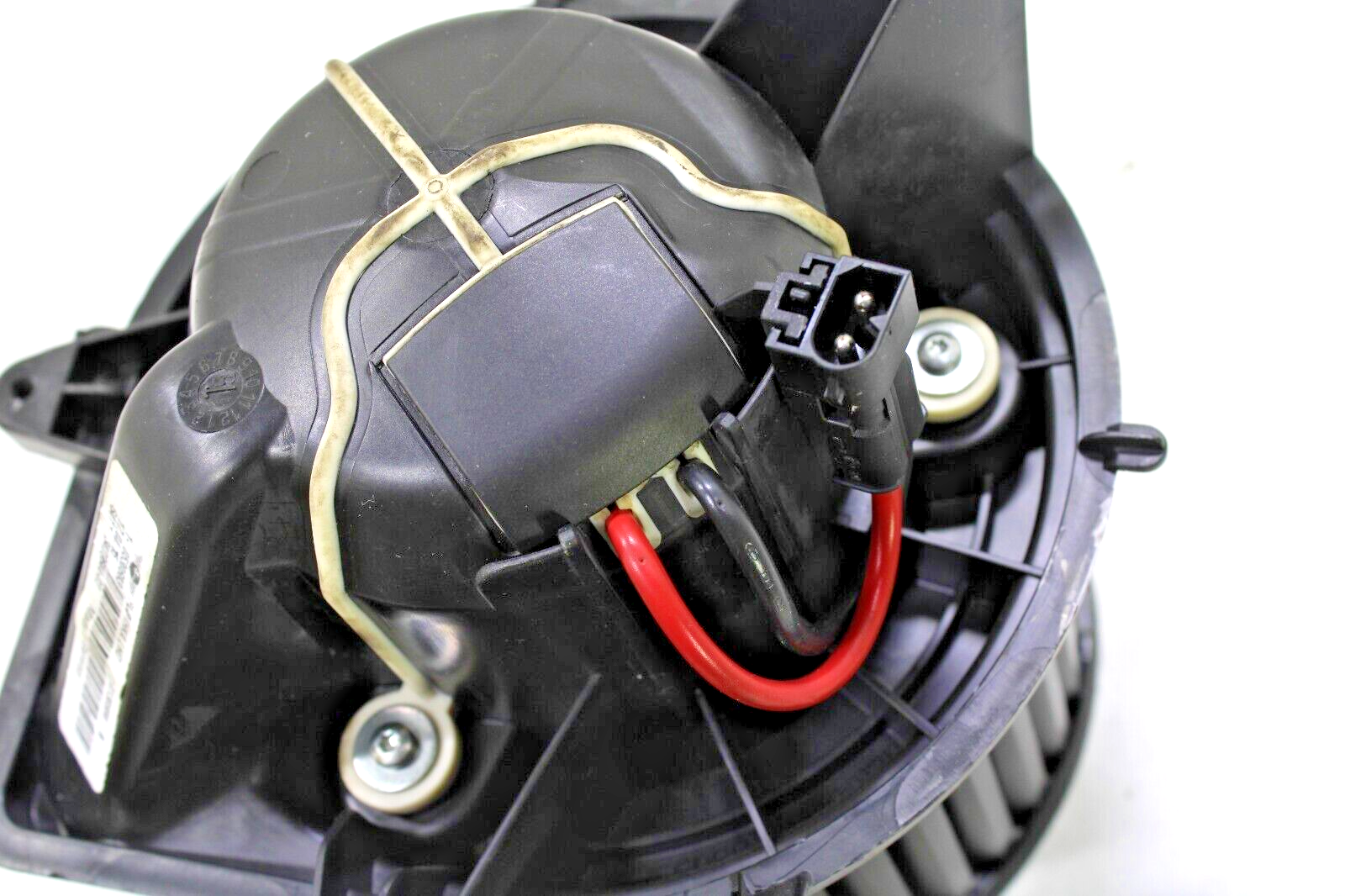 Mini Cooper 2007-2017 OEM A/C Heater Blower Motor – Image 5