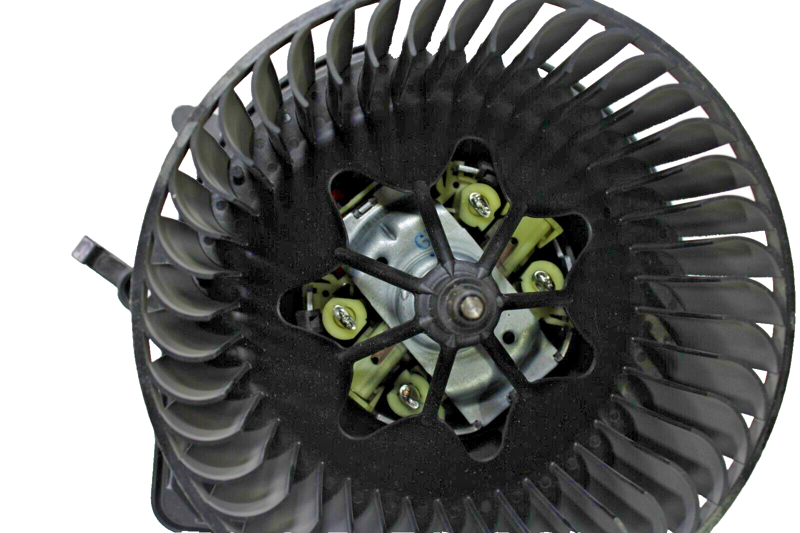 Mini Cooper 2007-2017 OEM A/C Heater Blower Motor – Image 10