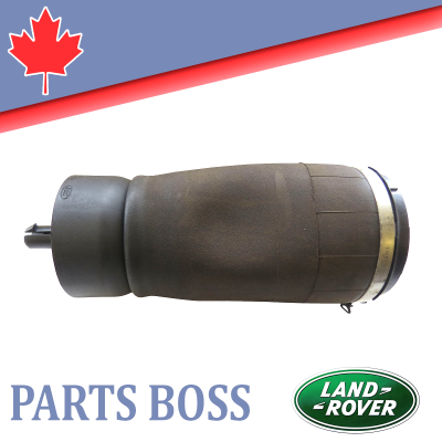 Land Rover Range Rover L405 2013-2022 OEM Suspension Air Spring Rear  LH or RH