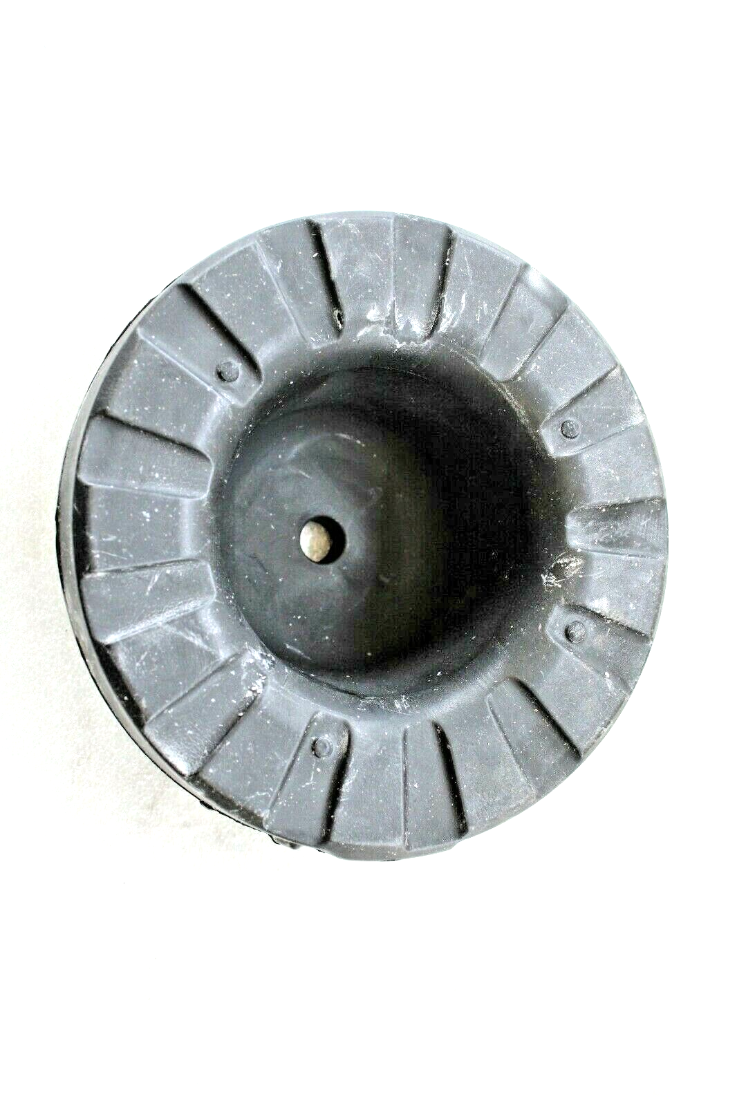 Jaguar F-Pace 2017-2020 OEM NEW Rear Coil Spring Upper Insulator Pad - Image 4
