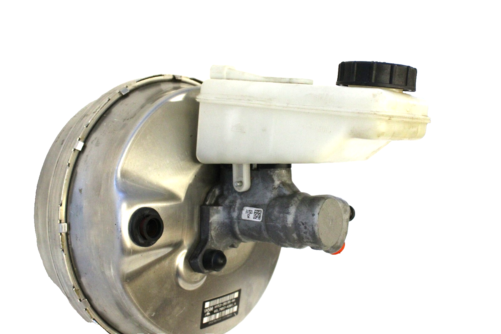 Aston Martin DB11 V8 V12Vantage V8 2017-2023 OEM Brake Booster & Master Cylinder