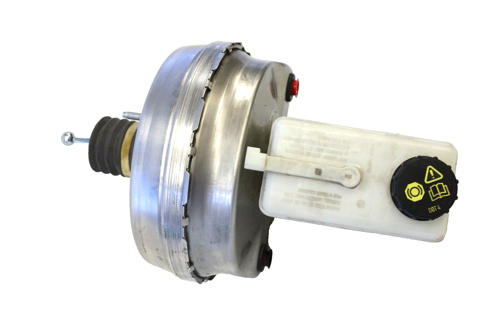 Aston Martin DB11 V8 V12Vantage V8 2017-2023 OEM Brake Booster & Master Cylinder - Image 3