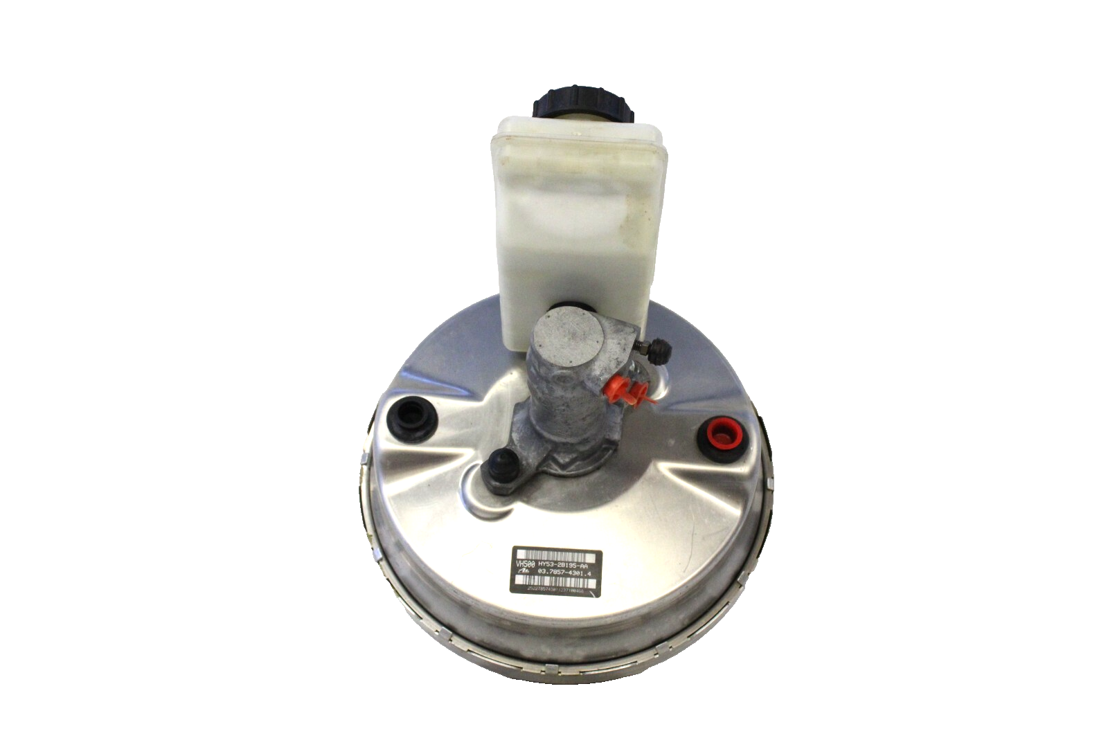 Aston Martin DB11 V8 V12Vantage V8 2017-2023 OEM Brake Booster & Master Cylinder - Image 4