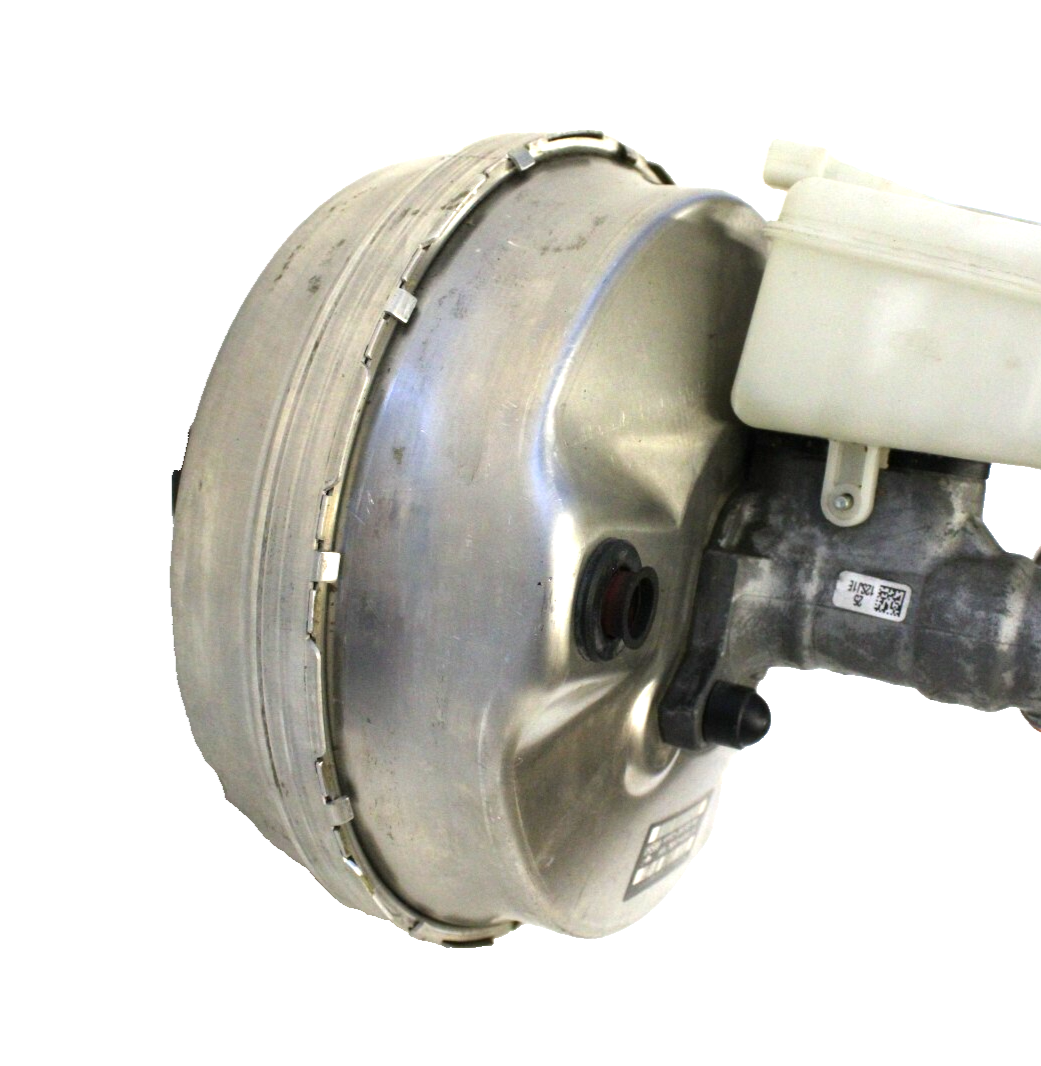 Aston Martin DB11 V8 V12Vantage V8 2017-2023 OEM Brake Booster & Master Cylinder - Image 6