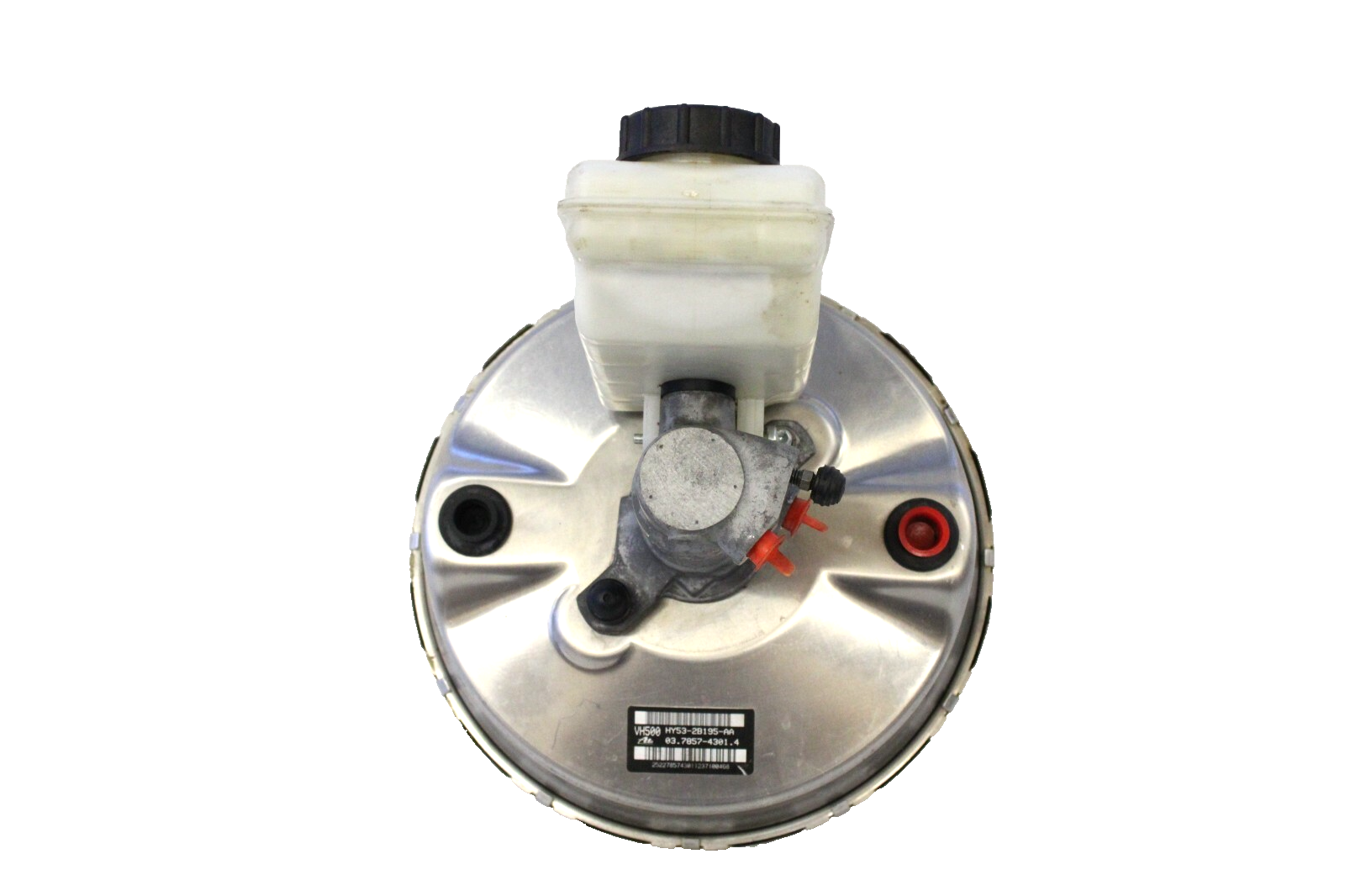 Aston Martin DB11 V8 V12Vantage V8 2017-2023 OEM Brake Booster & Master Cylinder - Image 9