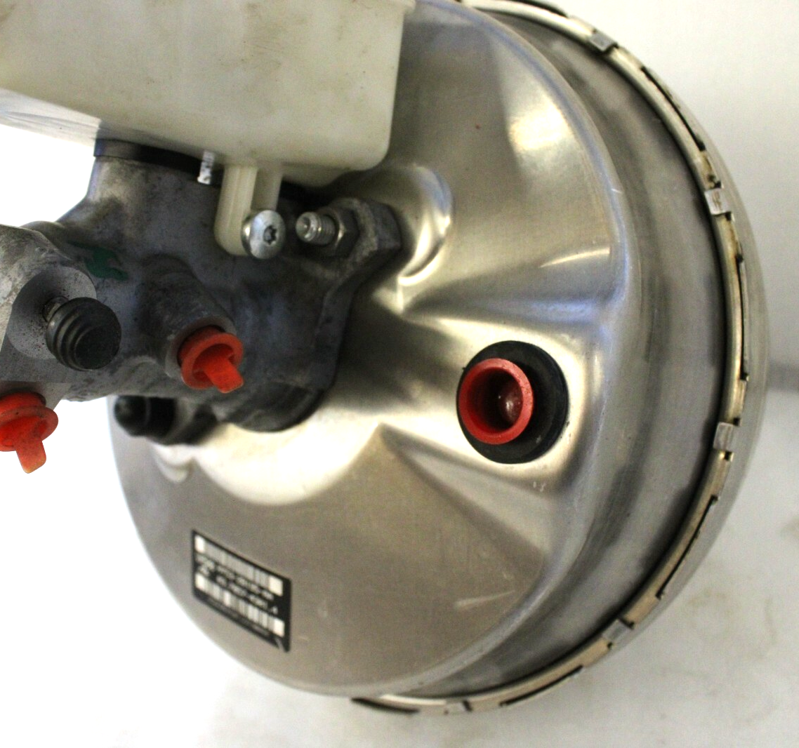 Aston Martin DB11 V8 V12Vantage V8 2017-2023 OEM Brake Booster & Master Cylinder - Image 10