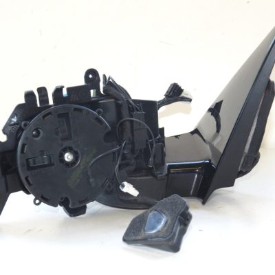 Mercedes E-Class 2006-2016 OEM Side View Mirror Frame Left (Driver Side)