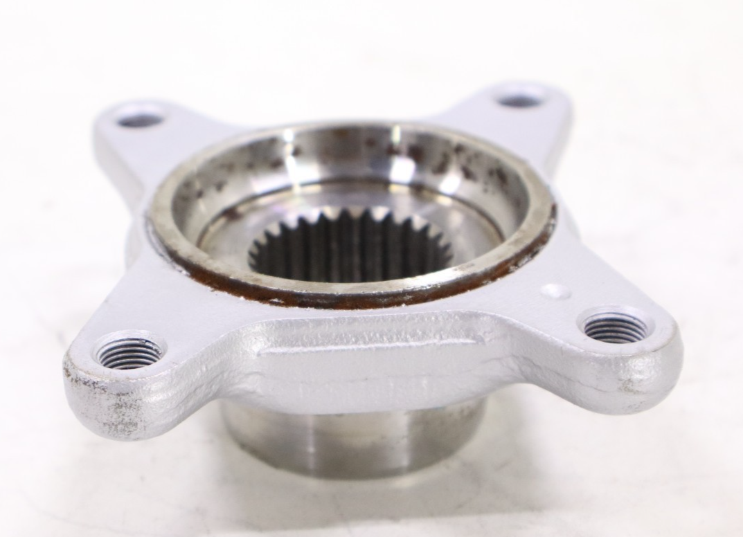 Mercedes Sprinter 1500 2500 3500 3500XD 4500 2010-2025 OEM Coupling Flange - Image 8