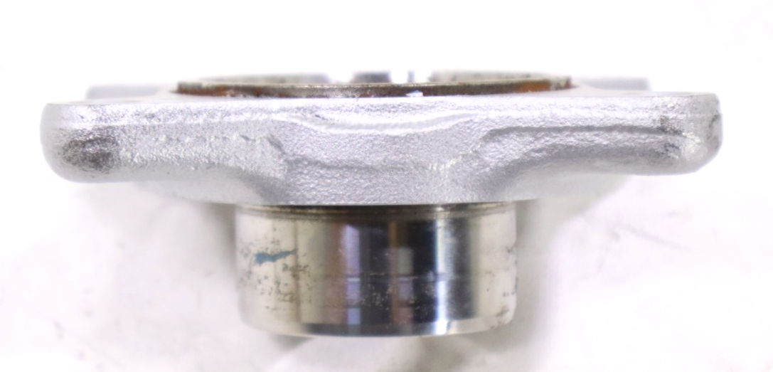 Mercedes Sprinter 1500 2500 3500 3500XD 4500 2010-2025 OEM Coupling Flange - Image 9