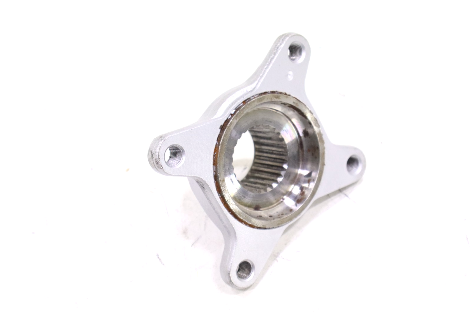 Mercedes Sprinter 1500 2500 3500 3500XD 4500 2010-2025 OEM Coupling Flange - Image 10