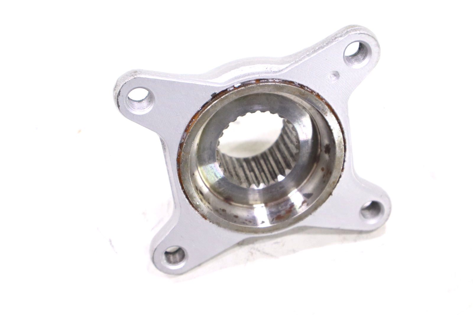 Mercedes Sprinter 1500 2500 3500 3500XD 4500 2010-2025 OEM Coupling Flange - Image 11