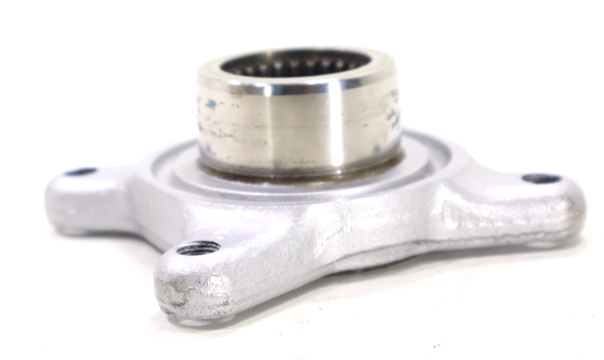 Mercedes Sprinter 1500 2500 3500 3500XD 4500 2010-2025 OEM Coupling Flange - Image 12