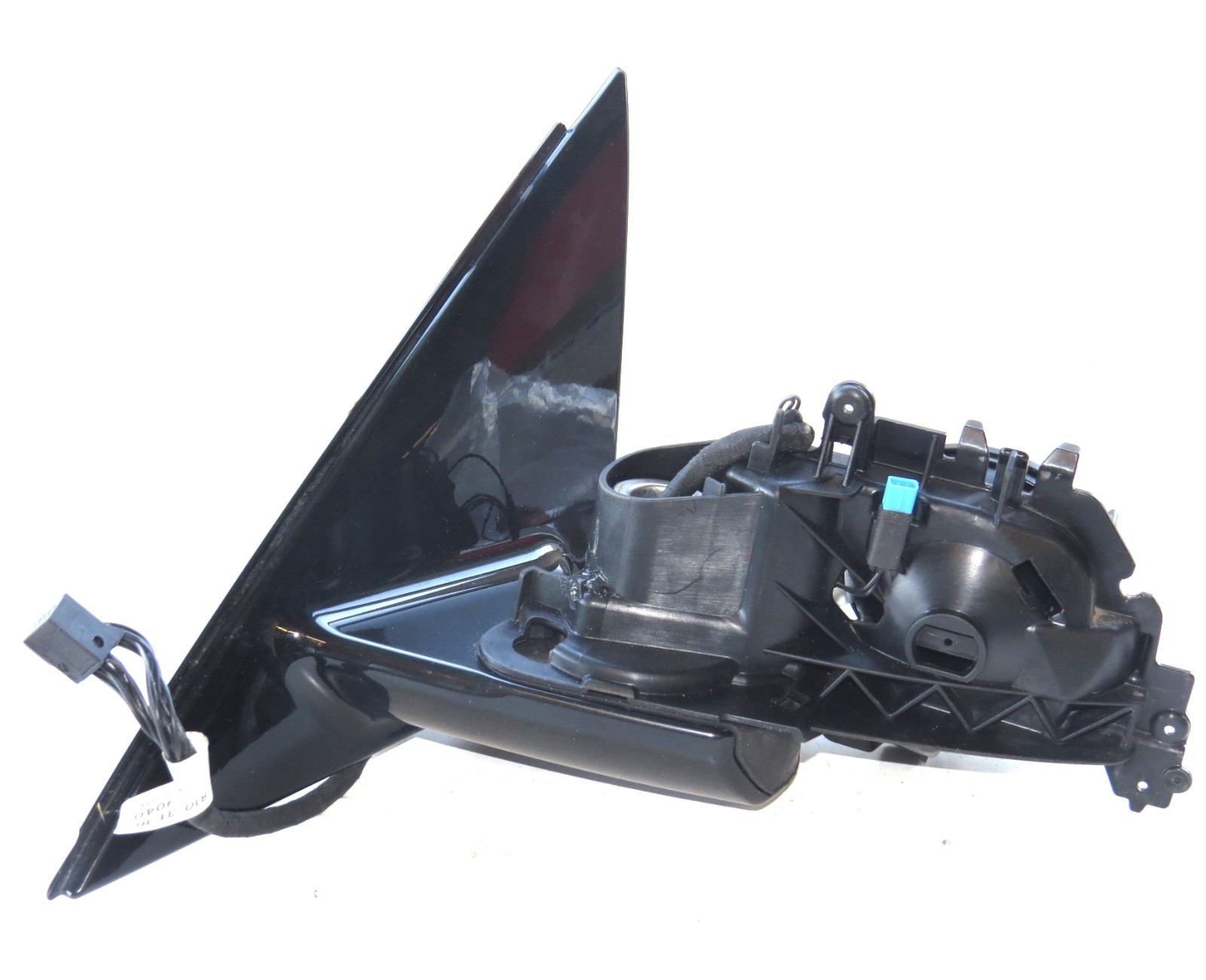 Mercedes E-Class 2006-2016 OEM Side View Mirror Frame Left (Driver Side) - Image 9