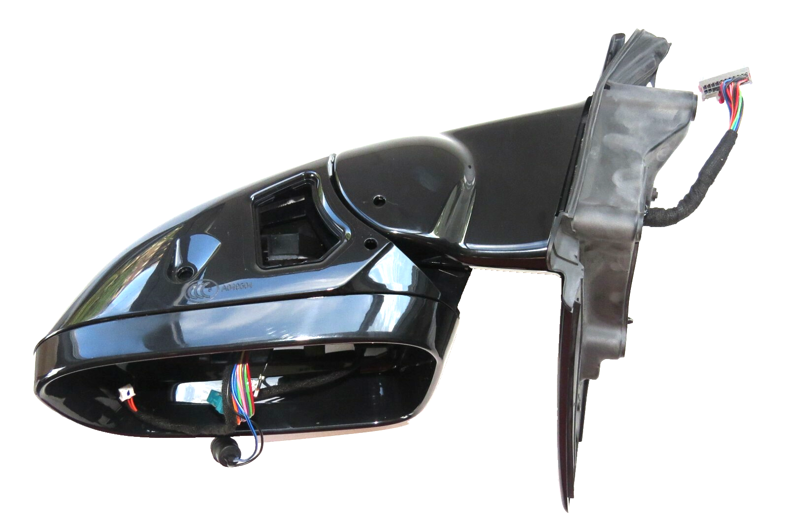 Jaguar XF XFR XFR-S 2011-2015 OEM Side View Door Mirror Front Right - Image 7