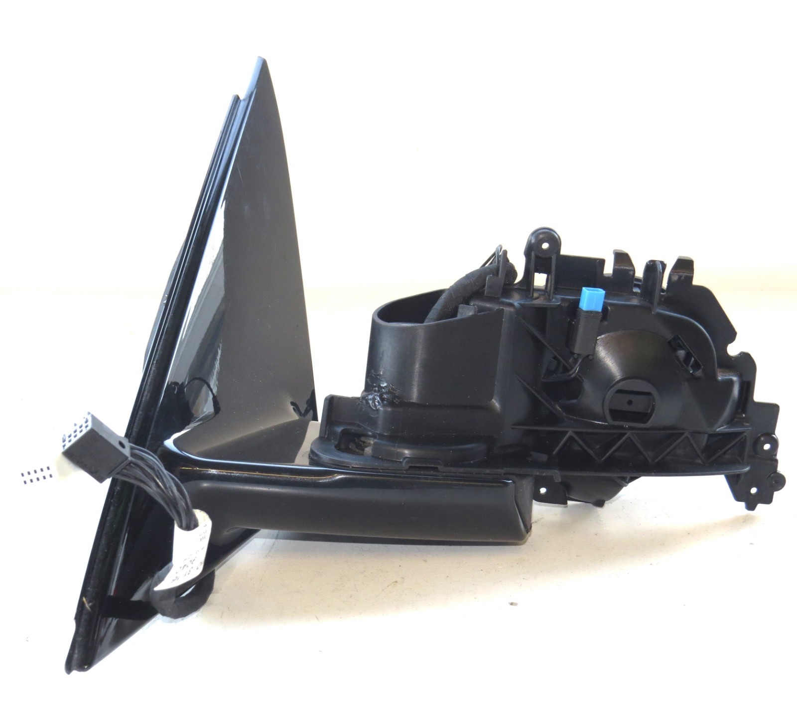 Mercedes E-Class 2006-2016 OEM Side View Mirror Frame Left (Driver Side) - Image 11