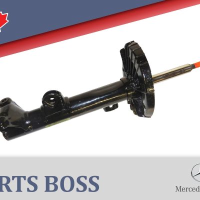 Mercedes C-Class 2002-2009 OEM Suspension Strut Front Left or Front Right