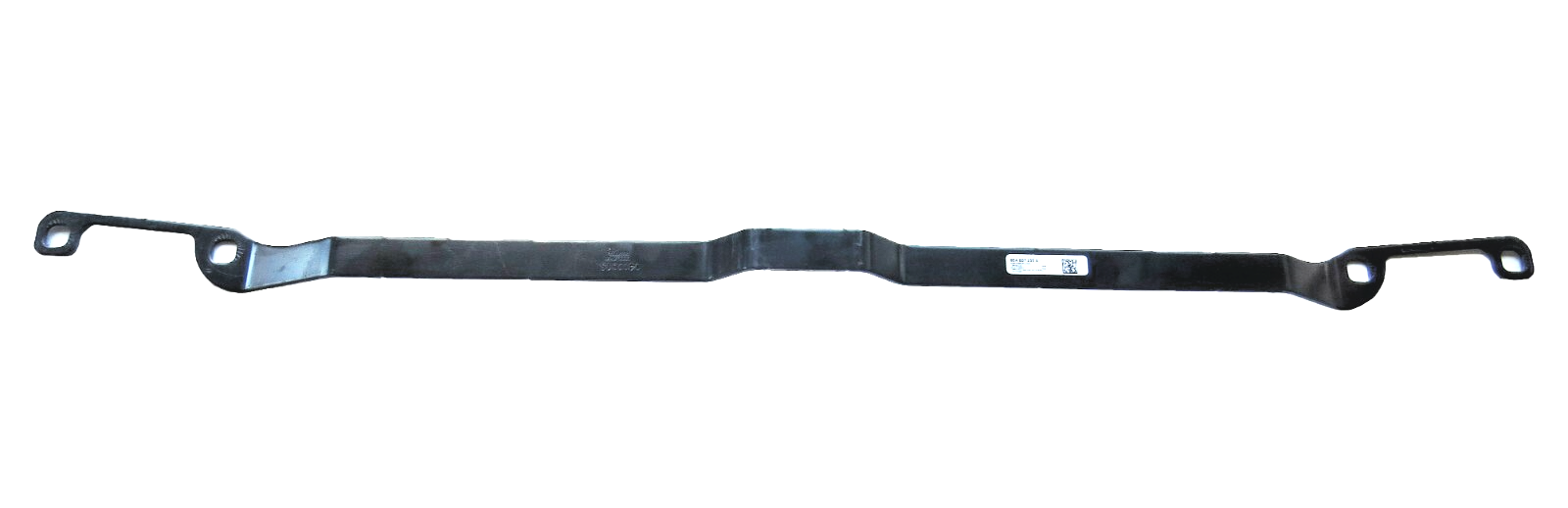 Audi Q5 SQ5 2018-2025 OEM NEW Bumper Cover Support Rail Rear - Image 3
