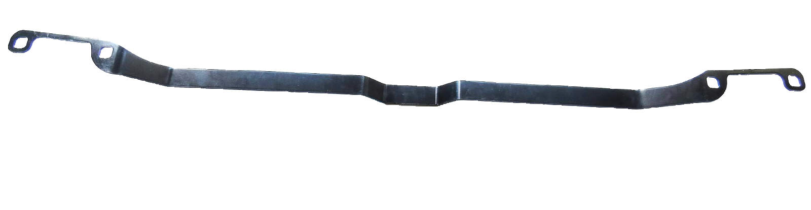 Audi Q5 SQ5 2018-2025 OEM NEW Bumper Cover Support Rail Rear - Image 6