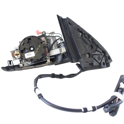 Audi A4 Quattro S4 2002-2008 OEM NEW Side View Door Mirror Front Left