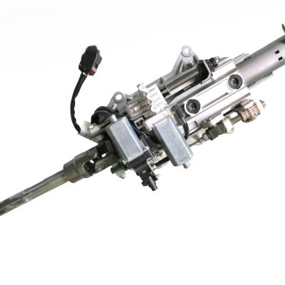 Porsche Panamera 2012-2016 OEM Steering Column w/Electric Adjust