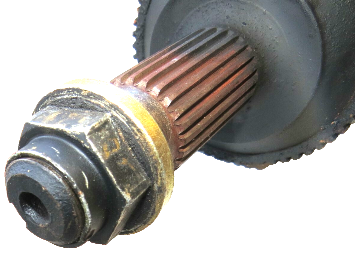 Land Rover Range Rover HSE SE 1996-2002 OEM CV Axle Shaft Front Right - Image 3