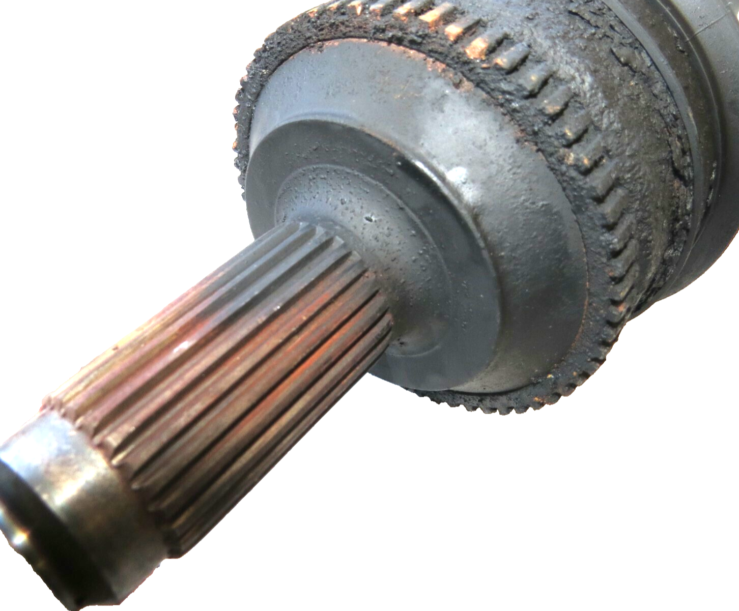 Land Rover Range Rover HSE SE 1996-2002 OEM CV Axle Shaft Front Right - Image 4