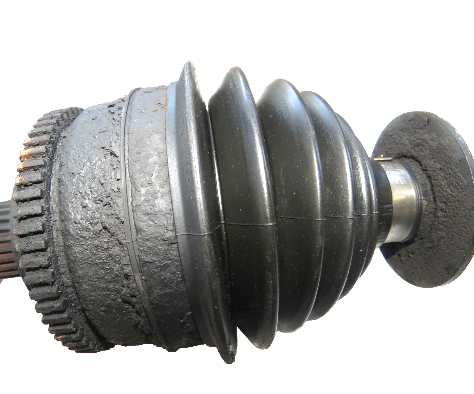 Land Rover Range Rover HSE SE 1996-2002 OEM CV Axle Shaft Front Right - Image 5