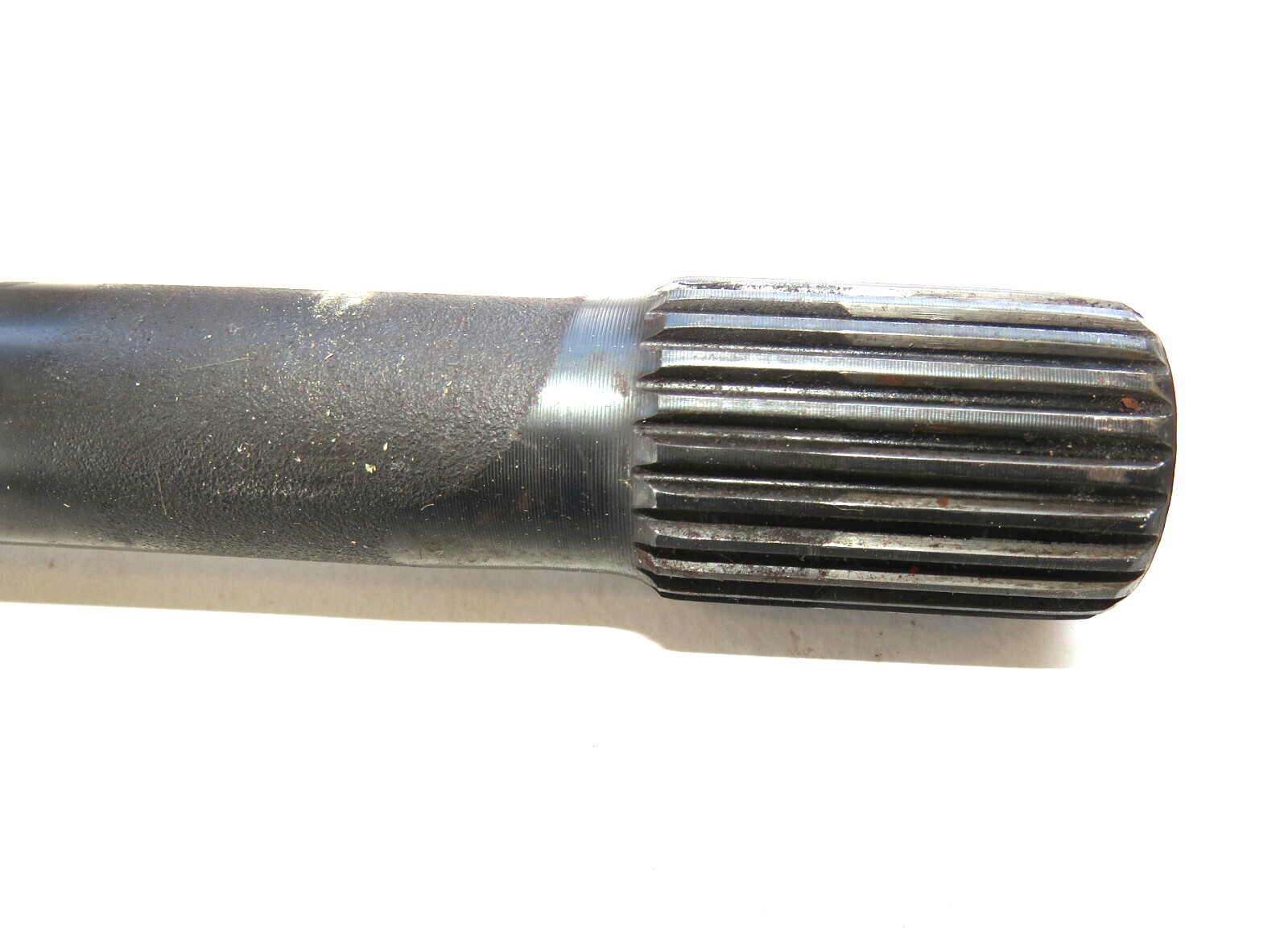 Land Rover Range Rover HSE SE 1996-2002 OEM CV Axle Shaft Front Right - Image 8